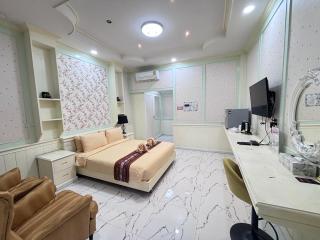 Malangpor Hotel - Phayao - 6