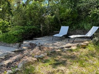 Le Cabanon de Vally - Caromb - 4