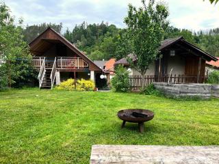 Domek Želiv - Želiv - 9