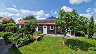 Bed & Breakfast Donna - Pijnacker - 9