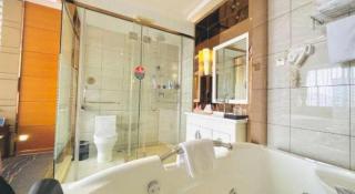 GreenTree Inn GuangDong JieYang Bus Terminal Station RongHua Avenue Business Hotel - Jieyang - 7