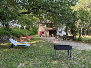 Le Cabanon de Vally - Caromb - 9