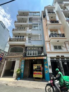 94c2 phùng văn cung - Ho-Chi-Minh-Stadt - 9