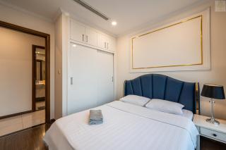 Landmark Plus Vinhomes CityView Suite - Ho Chi Minh-stad - 6