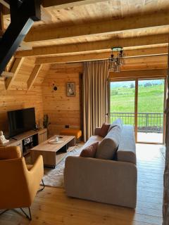 Zen house 1 Zabljak - 1