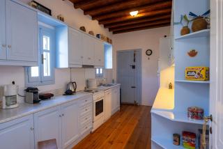 Blue View Mansion - Tinos - 2