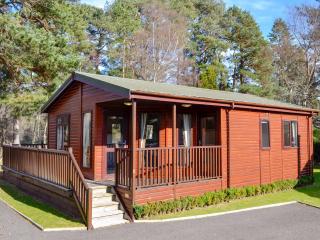 Lodge F- Uk33092 - Dinnet - 4