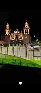 Hotel ruiz - Cajamarca - 2