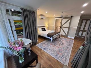 Mitta Glen Guesthouse - Flaxton - 4