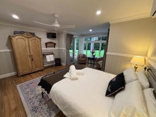 Mitta Glen Guesthouse - Flaxton - 3