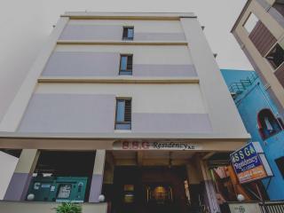 Hotel O SSG Residency - Visakhapatnam - 3