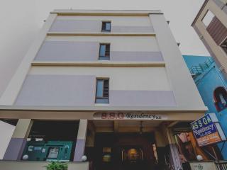 Hotel O SSG Residency - Visakhapatnam - 4