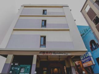 Hotel O SSG Residency - Visakhapatnam - 2