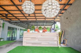 SEESEA RESORT - Satun - 9