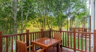 Wuxi Shanse Hotel - Chizhou - 2