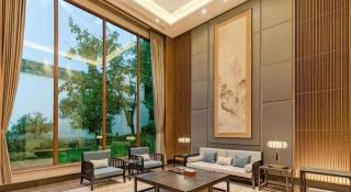 Wuxi Shanse Hotel - Chizhou - 8