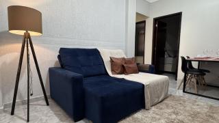 Aconchegante Apartamento de 2 Quartos - Cuiabá - 0