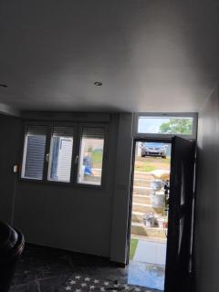 Très bel appartement entièrement équipée - Woippy - 9