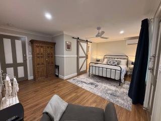 Mitta Glen Guesthouse - Flaxton - 9