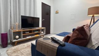 Aconchegante Apartamento de 2 Quartos - Cuiabá - 4