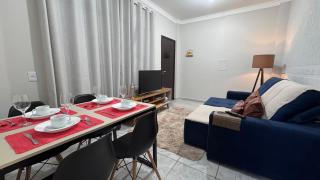 Aconchegante Apartamento de 2 Quartos - 8