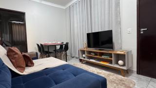 Aconchegante Apartamento de 2 Quartos - Cuiabá - 5