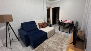 Aconchegante Apartamento de 2 Quartos - Cuiabá - 7