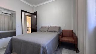 Aconchegante Apartamento de 2 Quartos - Cuiabá - 1