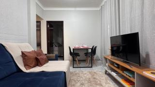 Aconchegante Apartamento de 2 Quartos - Cuiabá - 6
