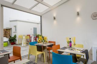 Hotel Vento del Sud - San Vito lo Capo - 5
