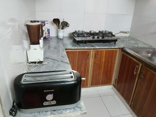 Two minutes walk from jinnah super market,Islamabad - 9