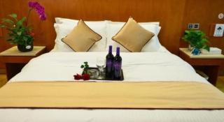 GreenTree Inn Qingdao Jiaozhou Jiaoping Road Express Hotel - Qingdao - 1