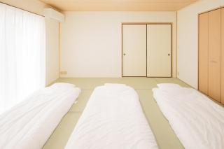 Itoshima inn 海 山 川が目の前でベッド8台 4LDK 一棟貸し - Itoshima - 2