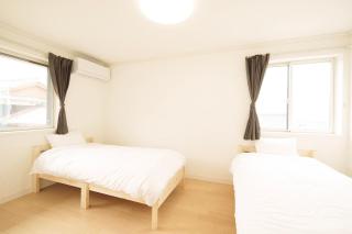Itoshima inn 海 山 川が目の前でベッド8台 4LDK 一棟貸し - Itoshima - 9