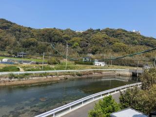 Itoshima inn 海 山 川が目の前でベッド8台 4LDK 一棟貸し - Itoshima - 5