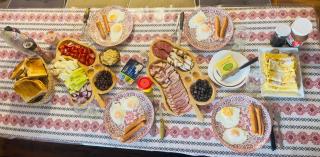 Stefy Home Holiday - Viişoara - 9