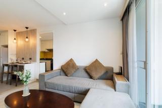 Spacious Bedroom- 2 mins from Train Station - Bangkok - 7