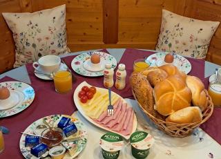 Foidlhof - Privatzimmer - St. Johann in Tirol - 4
