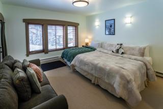 7301- Three Bedroom Deluxe Crossings Townhomes townhouse - Solitude - 2