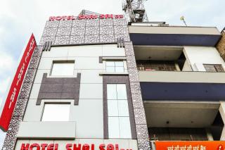 Hotel O Shri Sai - Neu-Delhi - 1