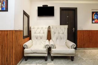 Hotel O Shri Sai - Neu-Delhi - 7