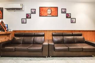 Hotel O Shri Sai - Neu-Delhi - 8