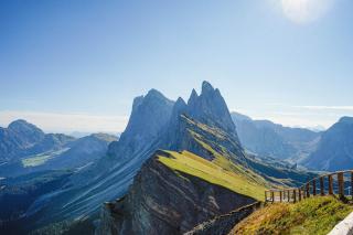 Hotel COSMEA 4 Stars - Your Dolomites experience - St. Ulrich in Gröden - 5