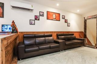 Hotel O Shri Sai - Neu-Delhi - 0