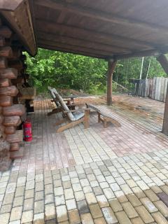 Svensson's Log Cabins - 3