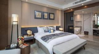 Nanjing Lakehome Hotels and Resorts - Nanjing - 9