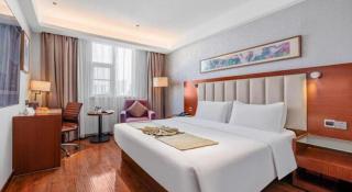 Yitel Guangzhou Pazhou Exhibition Center Chigang Metro Station - Canton - 1