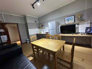 The Long White Apartment - Ulaanbaatar - 0