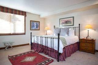 Trail's End Lodge at Deer Valley Resort - Three Bedroom Residence with Spa #301 condo - Park City - 4