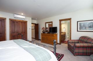 Trail's End Lodge at Deer Valley Resort - Three Bedroom Residence with Spa #301 condo - Park City - 2
